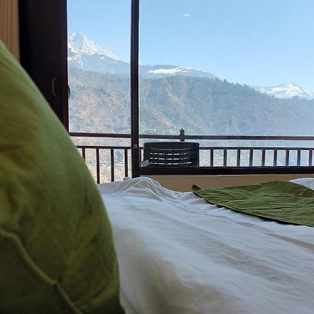 Mountain Villa Mcleodganj Dharamshala Luaran gambar