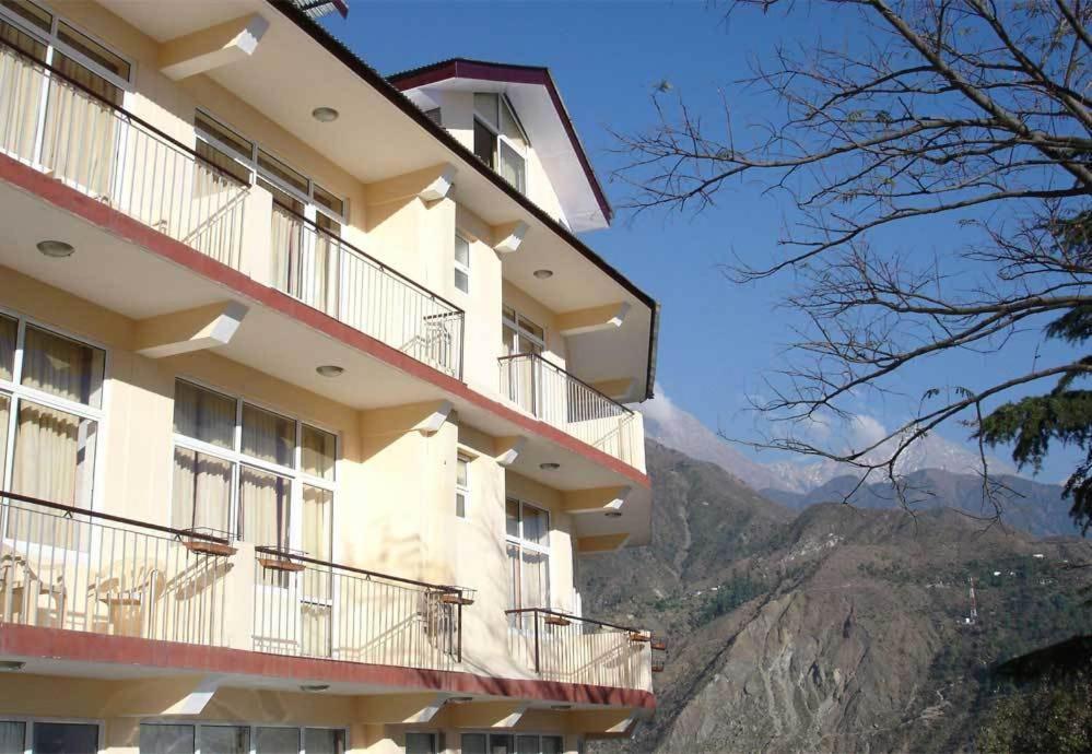 Mountain Villa Mcleodganj Dharamshala Bilik gambar