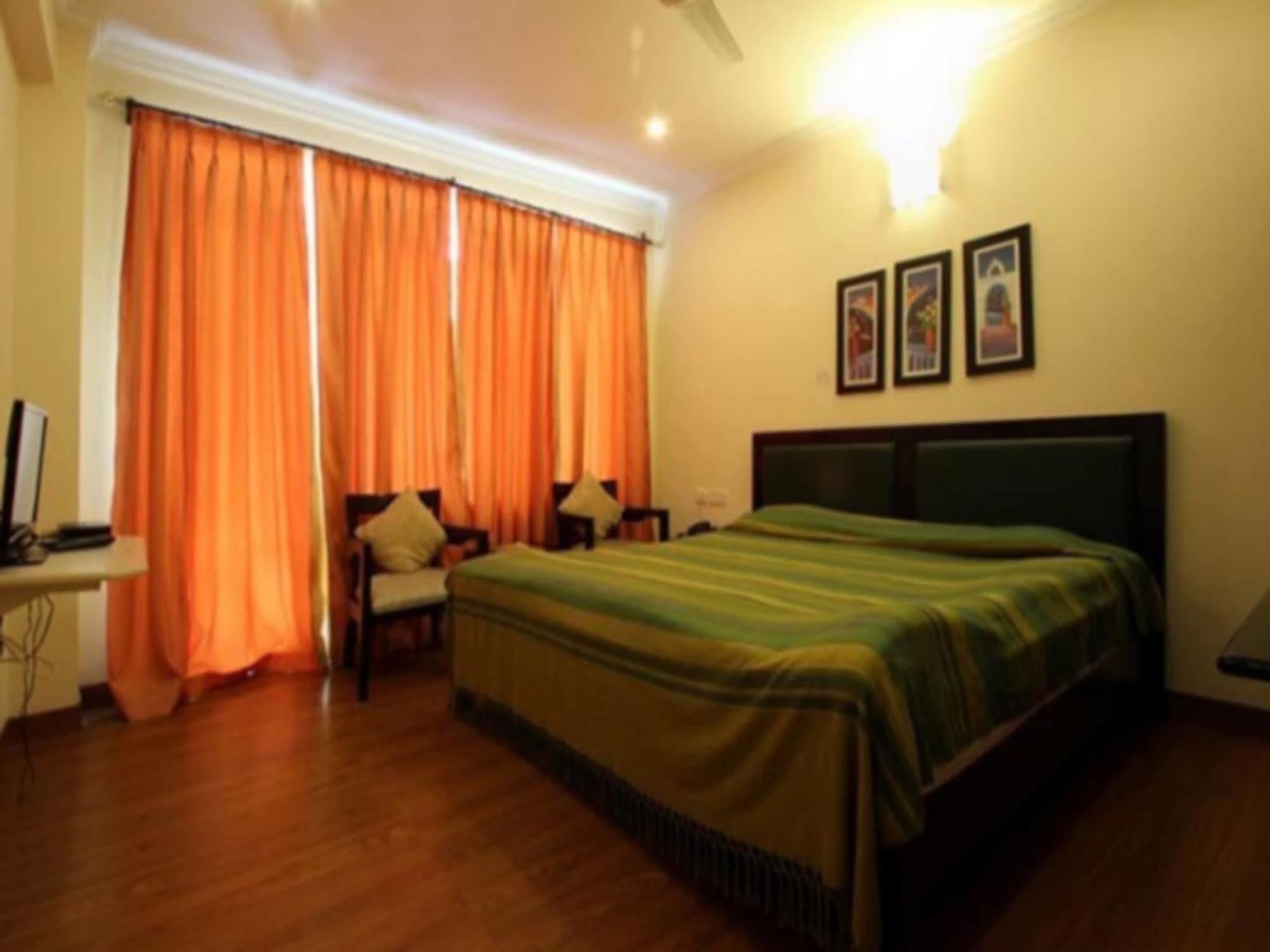 Mountain Villa Mcleodganj Dharamshala Luaran gambar